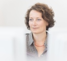 Susanne Plecher – Stellvertretende Redaktionsleiterin